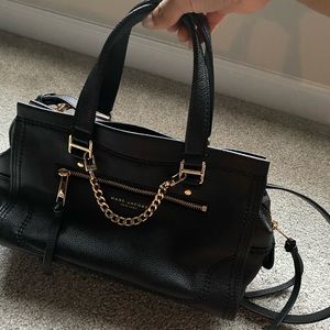 Marc Jacobs Cruiser Leather bag (large)